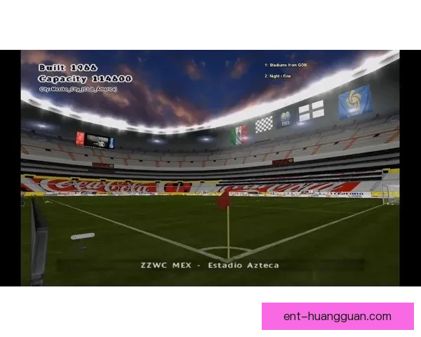 墨西哥世界杯2026球场全景探索与建设进展分析